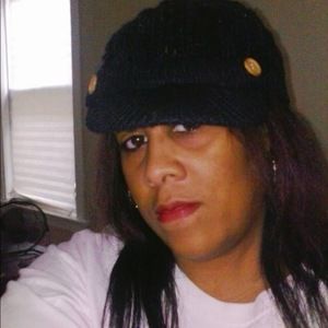 Meet your Posher, Kimberly